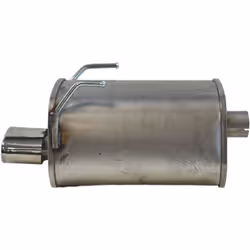 Silencieux arrière BOSAL 148-219