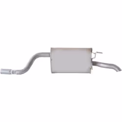 Silencieux arrière BOSAL 148-309
