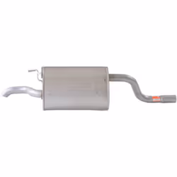 Silencieux arrière BOSAL 148-309 - Vue supplémentaire 4