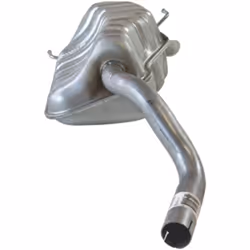 Silencieux arrière BOSAL 148-359