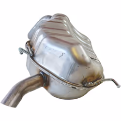Silencieux arrière BOSAL 148-359 - Vue supplémentaire 4