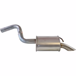 Silencieux arrière BOSAL 154-187