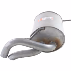 Silencieux arrière BOSAL 154-317 - Vue supplémentaire 5