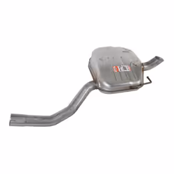Silencieux arrière BOSAL 154-353