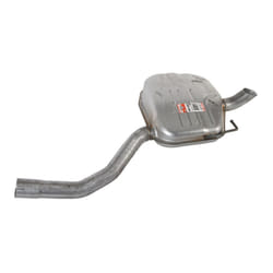 Silencieux arrière BOSAL 154-353