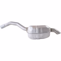 Silencieux arrière BOSAL 154-353