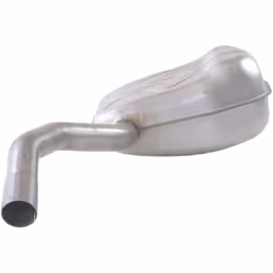 Silencieux arrière BOSAL 154-353