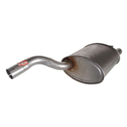 Silencieux arrière BOSAL 154-371