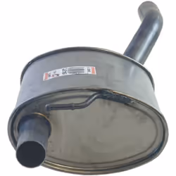 Silencieux arrière BOSAL 154-371 - Vue supplémentaire 5