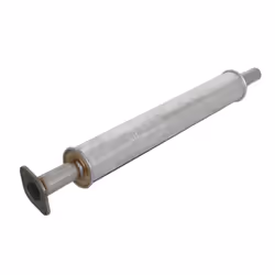 Silencieux central BOSAL 154-399