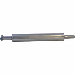 Silencieux central BOSAL 154-399