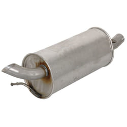 Silencieux arrière BOSAL 154-445