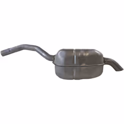 Silencieux arrière BOSAL 154-449