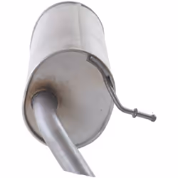 Silencieux arrière BOSAL 154-451 - Vue supplémentaire 5
