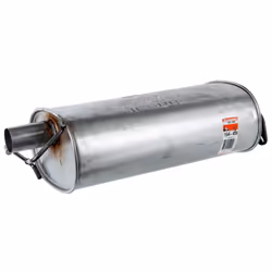 Silencieux central BOSAL 154-459
