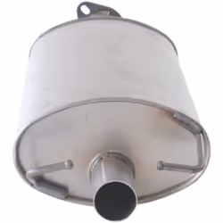 Silencieux central BOSAL 154-459 - Vue supplémentaire 5