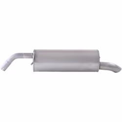 Silencieux arrière BOSAL 154-481