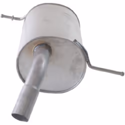 Silencieux arrière BOSAL 154-481