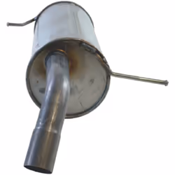 Silencieux arrière BOSAL 154-487
