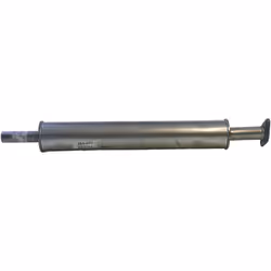 Silencieux central BOSAL 154-497 - Vue supplémentaire 3