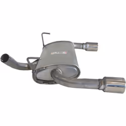 Silencieux arrière BOSAL 154-505