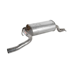Silencieux central BOSAL 154-513