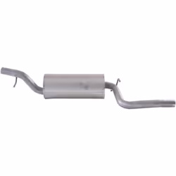 Silencieux central BOSAL 154-513 - Vue supplémentaire 4