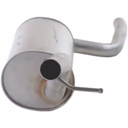 Silencieux central BOSAL 154-513 - Vue supplémentaire 5