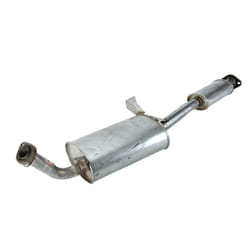 Silencieux central BOSAL 154-553
