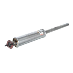 Silencieux central BOSAL 154-711
