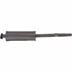 Silencieux central BOSAL 154-711