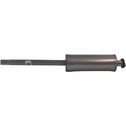 Silencieux central BOSAL 154-711 - Vue supplémentaire 4