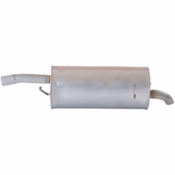 Silencieux arrière BOSAL 154-923