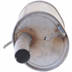Silencieux arrière BOSAL 154-923 - Vue supplémentaire 4