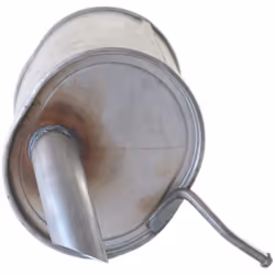 Silencieux arrière BOSAL 154-923 - Vue supplémentaire 6