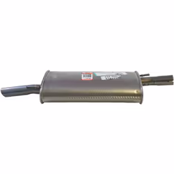 Silencieux arrière BOSAL 154-955 - Vue supplémentaire 4