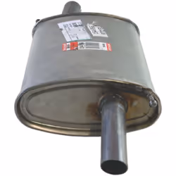 Silencieux arrière BOSAL 154-955 - Vue supplémentaire 5