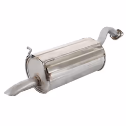 Silencieux arrière BOSAL 163-055