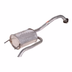 Silencieux arrière BOSAL 163-057