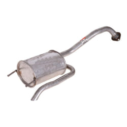 Silencieux arrière BOSAL 163-057