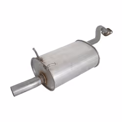 Silencieux arrière BOSAL 163-063