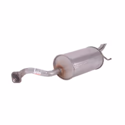 Silencieux arrière BOSAL 163-395