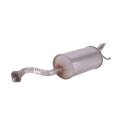 Silencieux arrière BOSAL 163-395