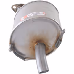 Silencieux arrière BOSAL 163-395 - Vue supplémentaire 5