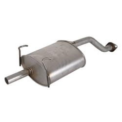 Silencieux arrière BOSAL 163-729