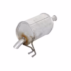 Silencieux arrière BOSAL 165-023