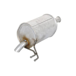 Silencieux arrière BOSAL 165-023