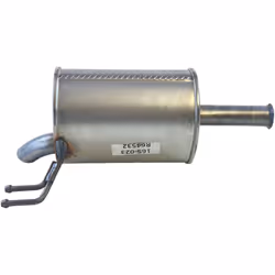 Silencieux arrière BOSAL 165-023 - Vue supplémentaire 4