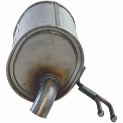 Silencieux arrière BOSAL 165-023 - Vue supplémentaire 5
