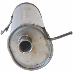 Silencieux arrière BOSAL 165-037